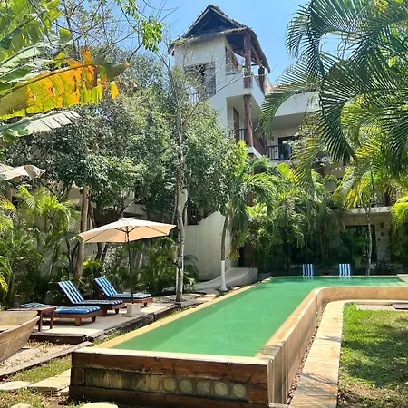 Casa Tulum Hotel-2
