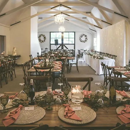 Kingsdown Manor B&B Timaru-2