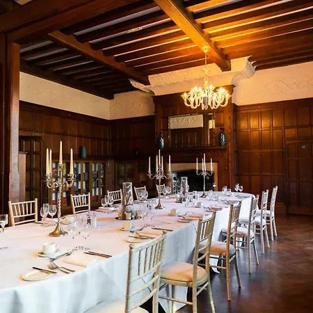 Fanhams Hall, Exclusive Collection-2