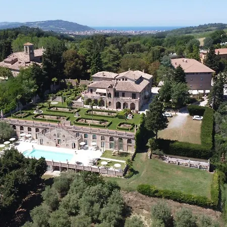 Villa Cattani Stuart XVII Secolo-3