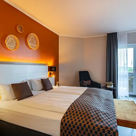 Christinenhof&Spa Wellnesshotel am Rande des Spreewalds-3