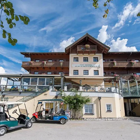 Hotel Zum Jungen Römer-2