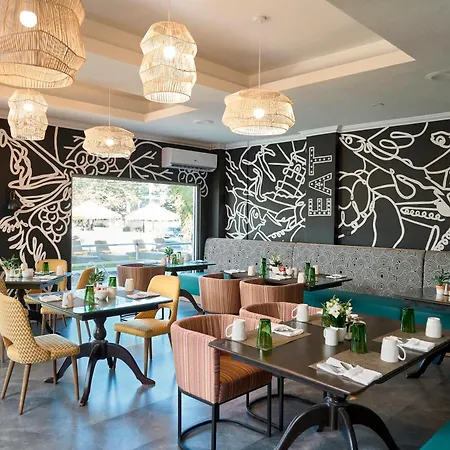 The Rockley By Ocean Hotels - Breakfast Included-3