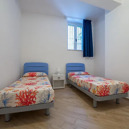 Settessenze Residence&Rooms-2