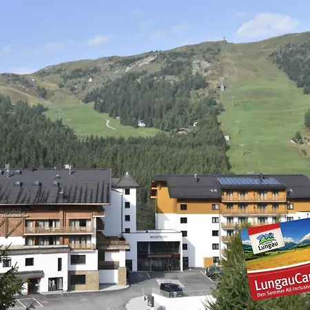 Das Alpenhaus Katschberg 1640 Inkl Lungau Card-2