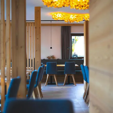 Garni Residence Alnoe - Adults Only Dolomites-2