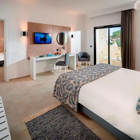 Calimera Delfino Beach Resort & Spa-3