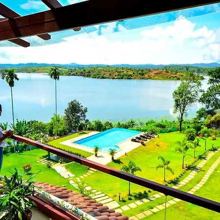 Lakerose Wayanad Resort-2