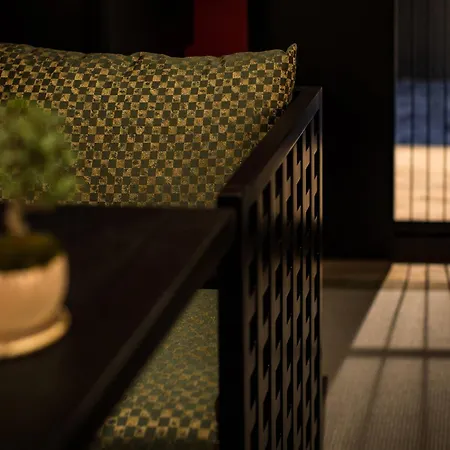 Hotel Resol Trinity Kyoto-3
