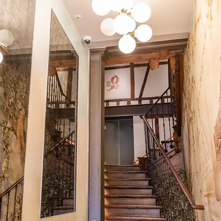 Hotel Boutique Adolfo-2