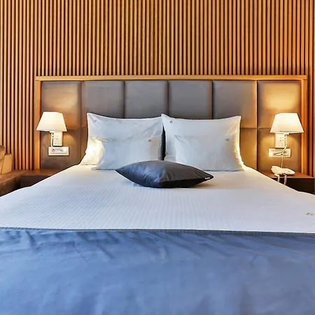 Hotel Fagus By Aycon-2
