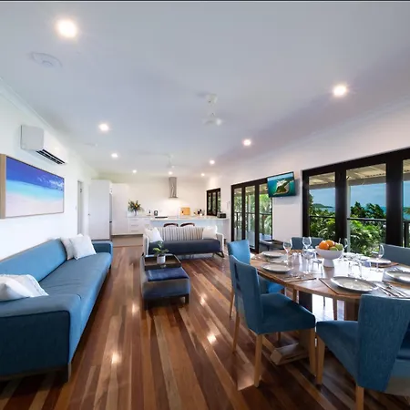 Freedom Shores Resort Airlie Beach-2