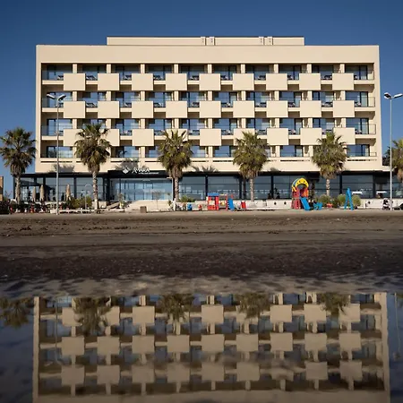 Amara Hotel&SPA-2