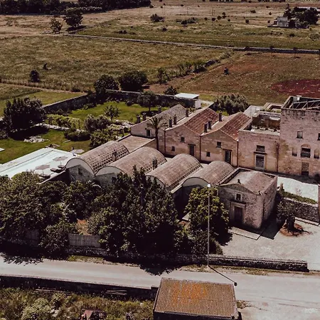 Masseria Francescani-3