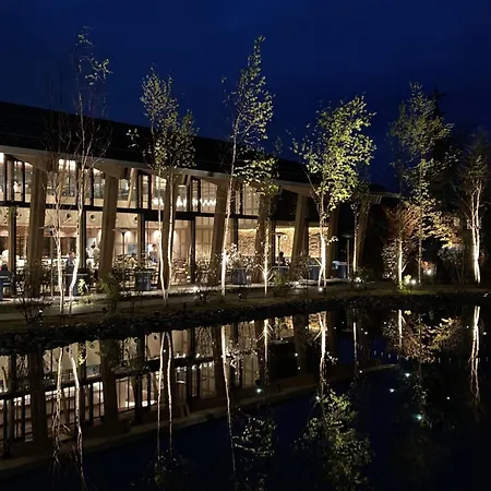Hotel Indigo Karuizawa-3