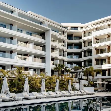 THE FLAG HOTEL Marbella, Estepona Adult Recommended-3