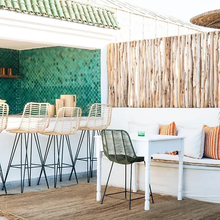 Riad Deha & Spa-2