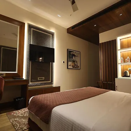 The Ramayana Hotel, Ayodhya-2