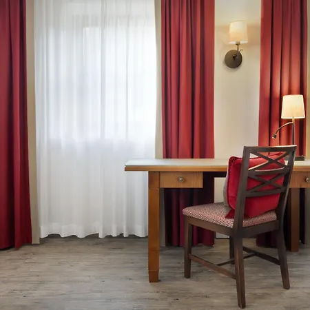 Arabella Jagdhof Resort Am Fuschlsee, A Tribute Portfolio Hotel-3