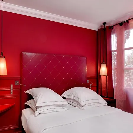 Hotel Du Chateau & Spa - Teritoria-3