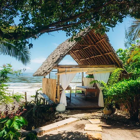 Marafiki Bungalows-2