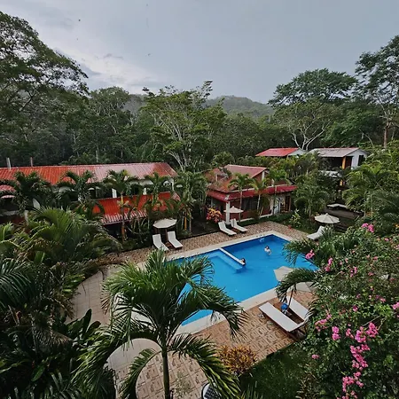 Villa Lu Amazon Ecolodge-3