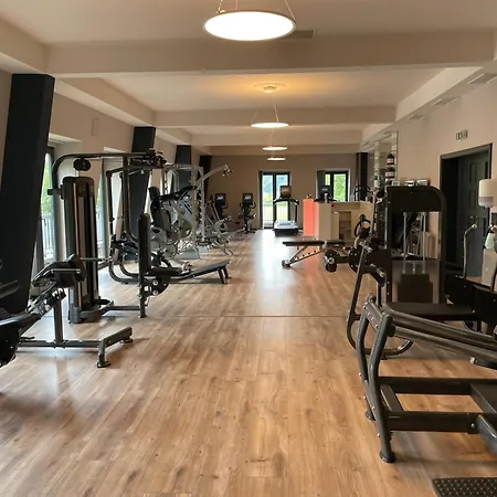 Schloss Auel Boutique Hotel&Design Golf Lodge-3
