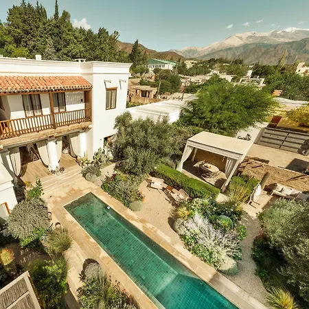 El Cortijo Hotel Boutique-3