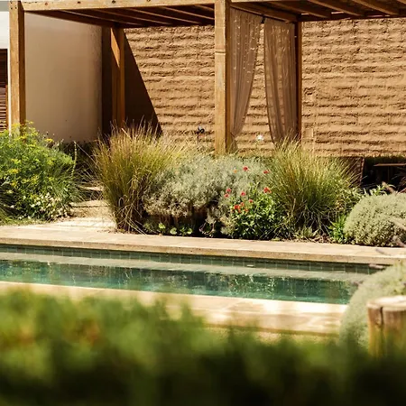El Cortijo Hotel Boutique-2