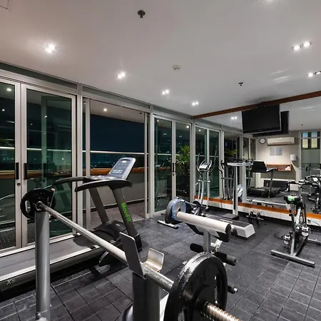 Hotel Holiday Inn Express & Suites Medellin By Ihg-2