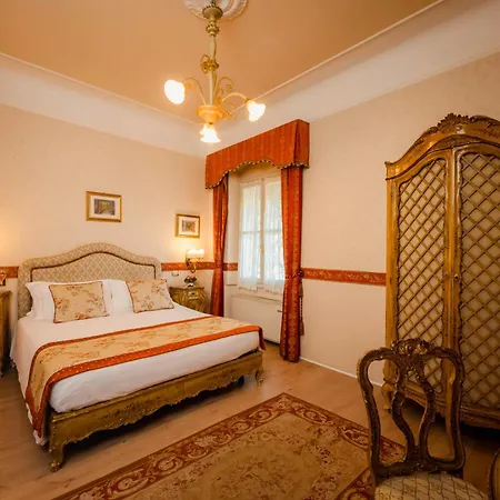 Castello Di Spessa - Residenze D'Epoca-3