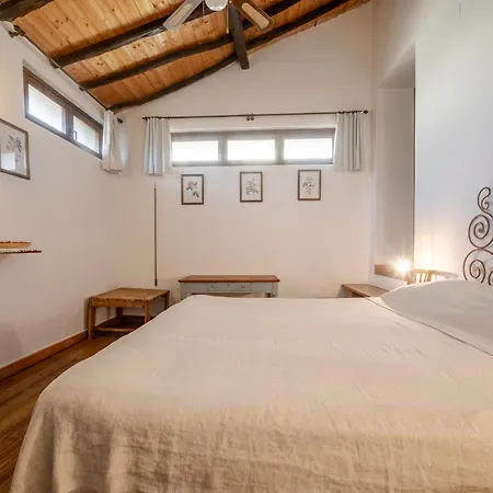 Casa Camboni-Dimora Storica Bed&Breakfast-2