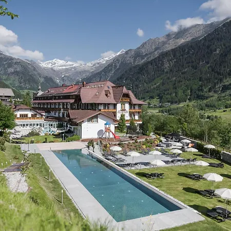 Hotel Sonklarhof-3