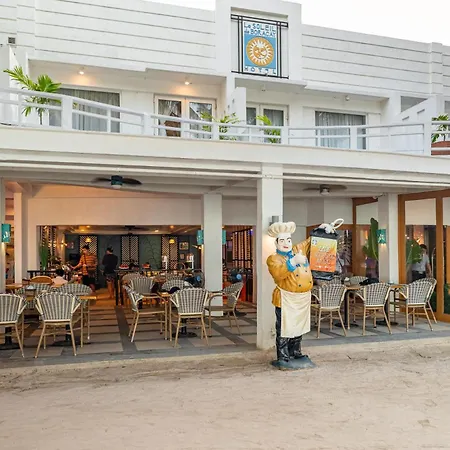 Le Soleil De Boracay Hotel-3