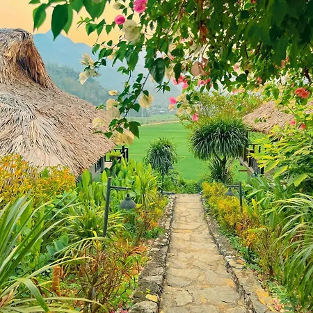 Mai Chau Ecolodge-2