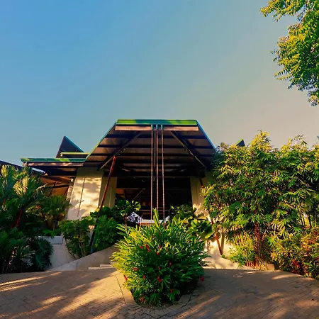 Hotel Three Sixty - Adults Only-2
