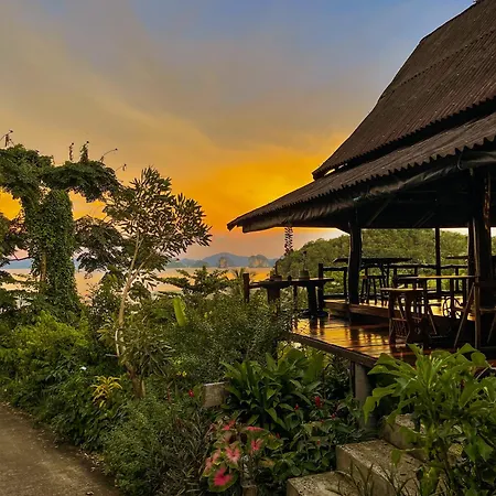 Hillhouse - Koh Yao Noi-2