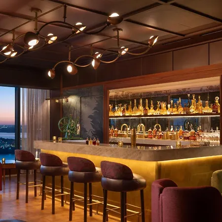 Jw Marriott Tampa Water Street-2