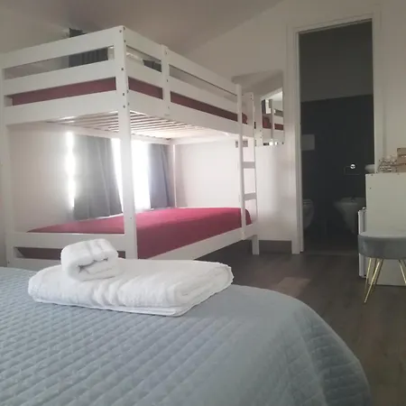 Ar San Salvo B&B-2