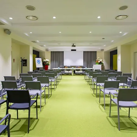 AN Hotel Milano Melegnano-2