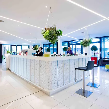 AN Hotel Milano Melegnano-3