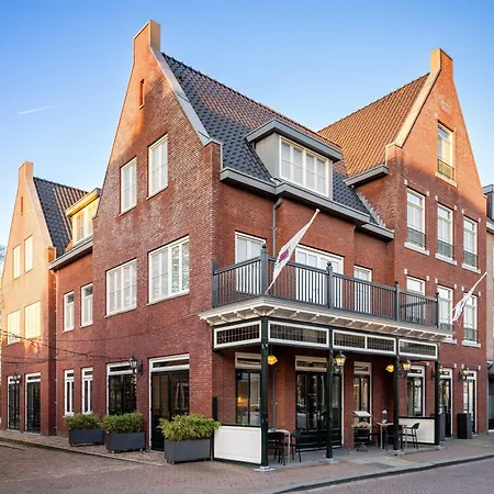 Hotel Aalsmeer-3