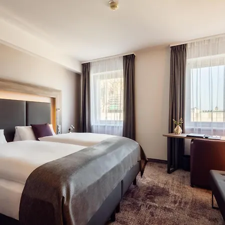 Cityclass Hotel Am Dom-3