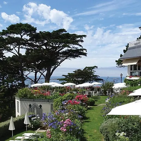 Ti Al Lannec Hotel - Restaurant & Spa-3