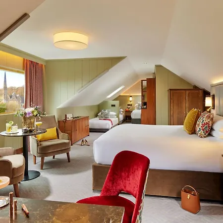 Westport Plaza Hotel, Spa & Leisure-3