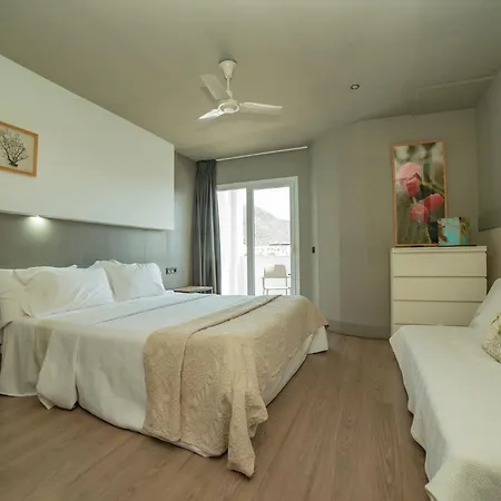 Hotel MC San José-2