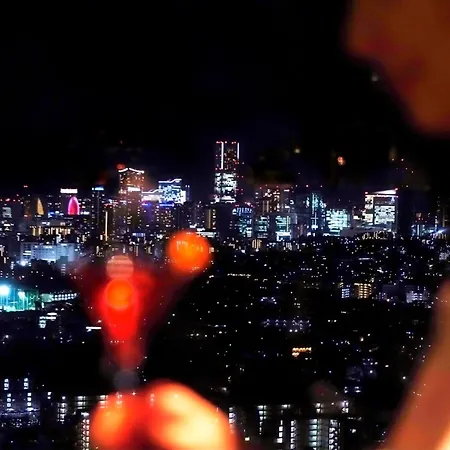Shin Yokohama Prince Hotel-3