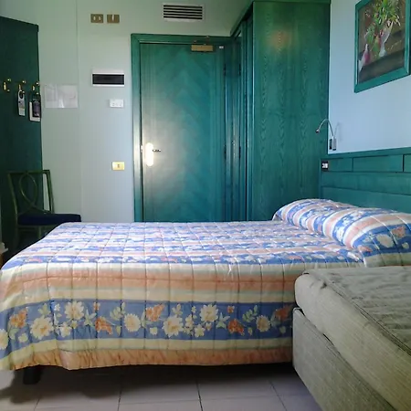 Hotel Dante Family Spa Resort-2