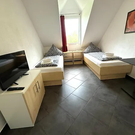 Gocher Berghof Ferienwohnungen Langanke-3