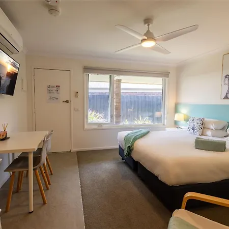 Botanic City Apartments-2